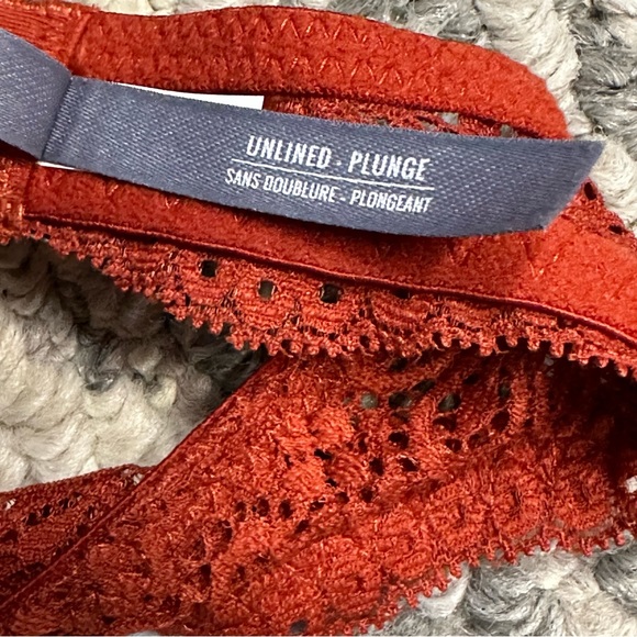 Aerie Bra and Bralette Bundle - Picture 5 of 6